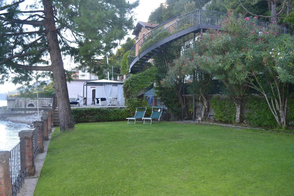 Villa Nina Relais Boutique B&B Carate Urio Стая снимка