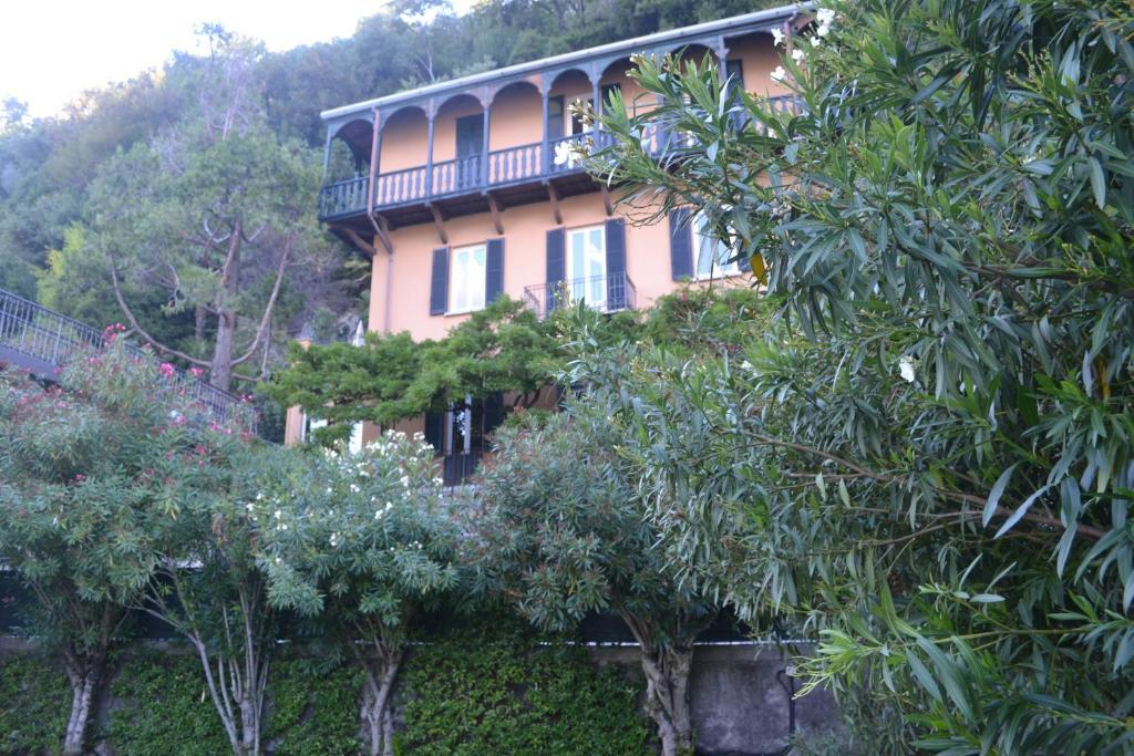 Villa Nina Relais Boutique B&B Carate Urio Екстериор снимка