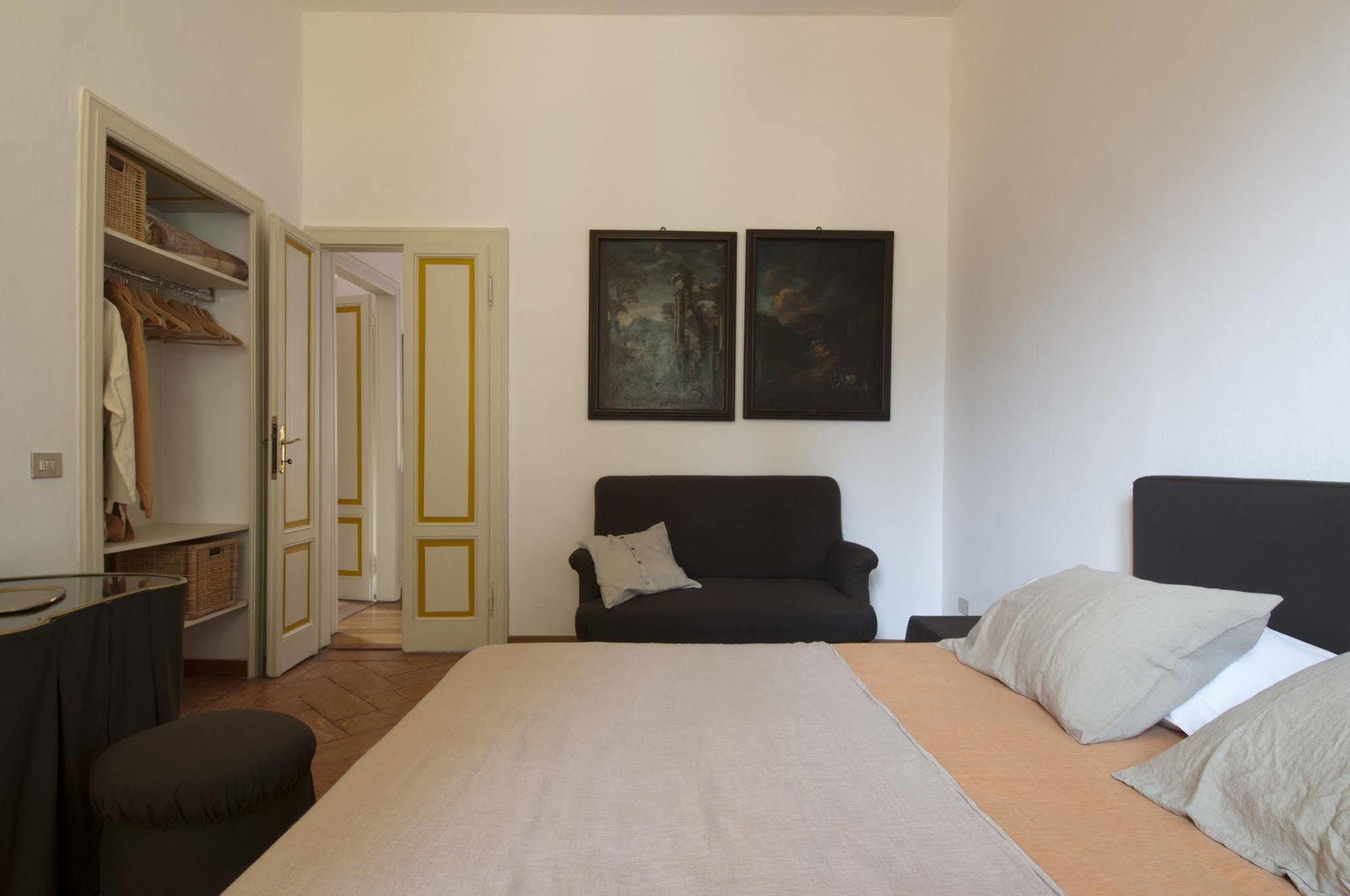 Villa Nina Relais Boutique B&B Carate Urio Екстериор снимка