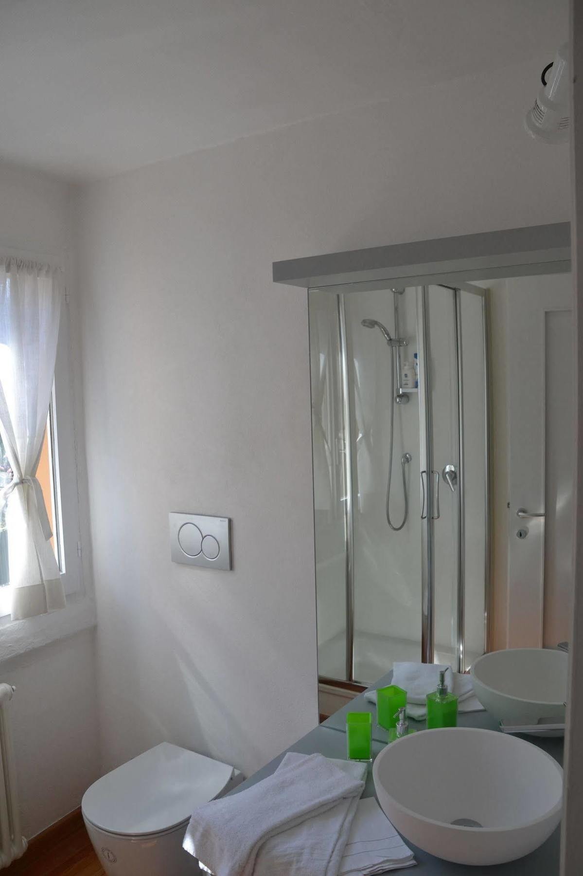 Villa Nina Relais Boutique B&B Carate Urio Екстериор снимка
