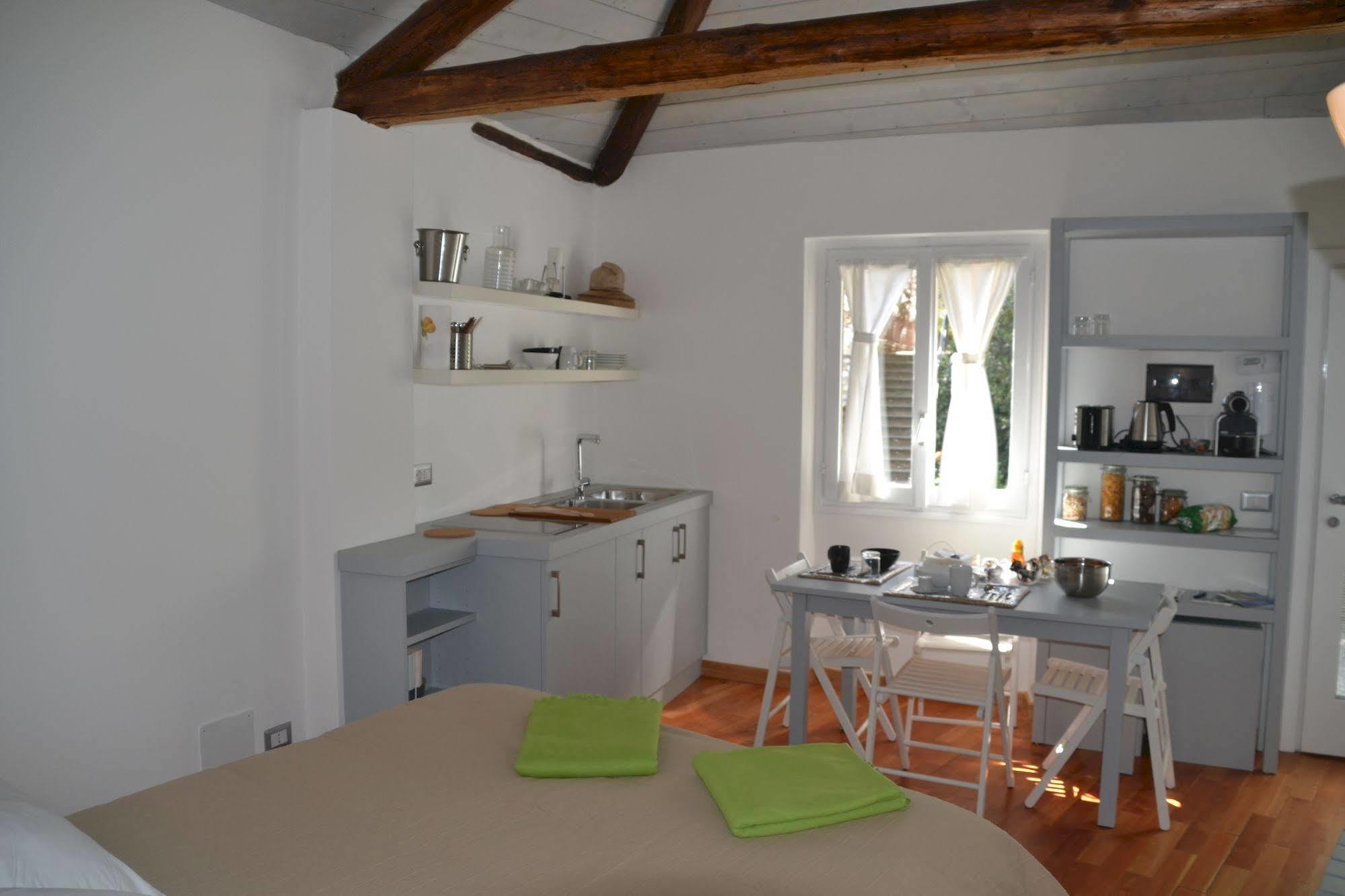 Villa Nina Relais Boutique B&B Carate Urio Екстериор снимка