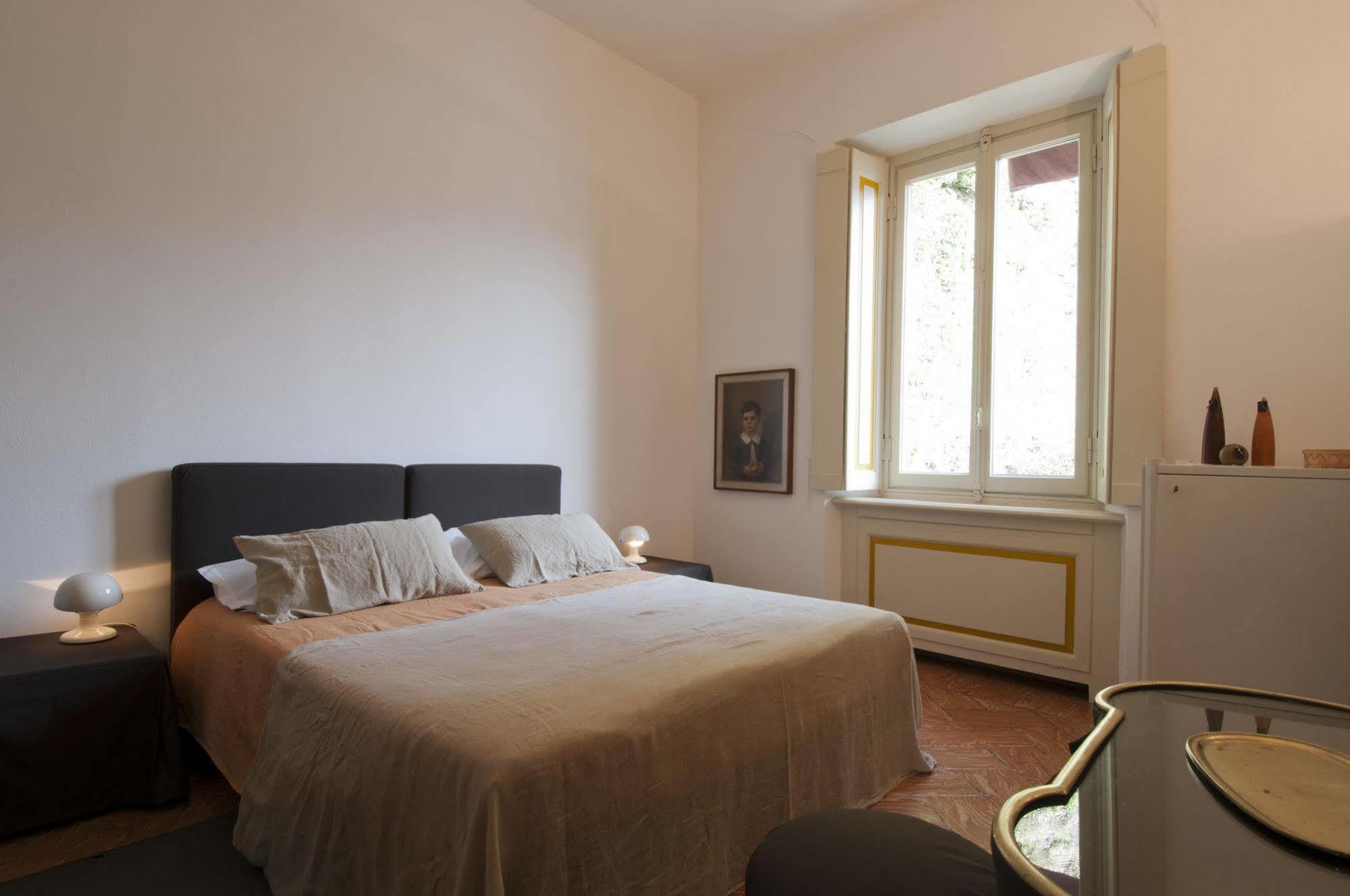 Villa Nina Relais Boutique B&B Carate Urio Екстериор снимка